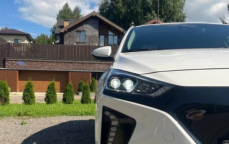 Hyundai IONIQ, 2018 год, 1 950 000 рублей, 22 фотография