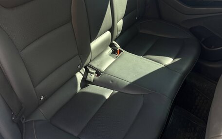 Hyundai IONIQ, 2018 год, 1 950 000 рублей, 18 фотография