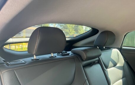 Hyundai IONIQ, 2018 год, 1 950 000 рублей, 20 фотография
