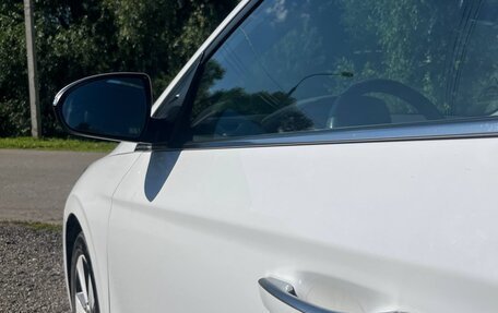 Hyundai IONIQ, 2018 год, 1 950 000 рублей, 23 фотография