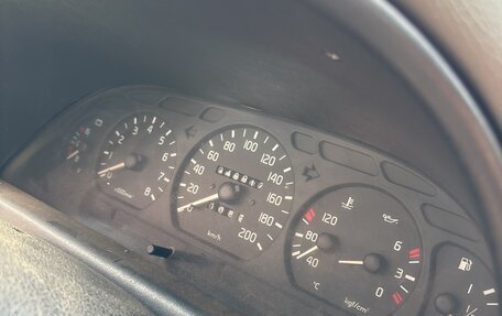 ГАЗ 3110 «Волга», 1998 год, 110 000 рублей, 11 фотография