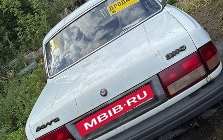 ГАЗ 3110 «Волга», 1998 год, 110 000 рублей, 5 фотография