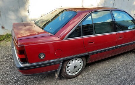 Opel Omega A, 1992 год, 750 000 рублей, 3 фотография