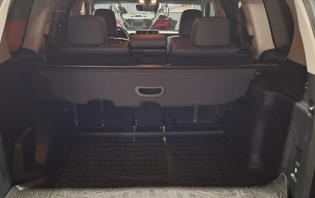 Toyota Land Cruiser Prado 150 рестайлинг 2, 2018 год, 4 100 000 рублей, 21 фотография