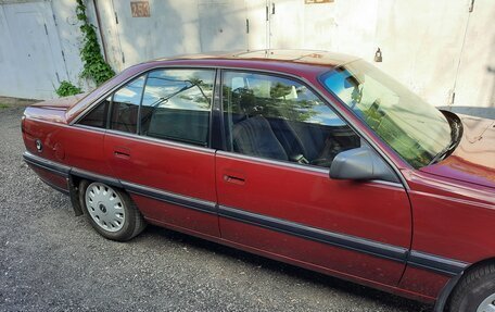 Opel Omega A, 1992 год, 750 000 рублей, 4 фотография