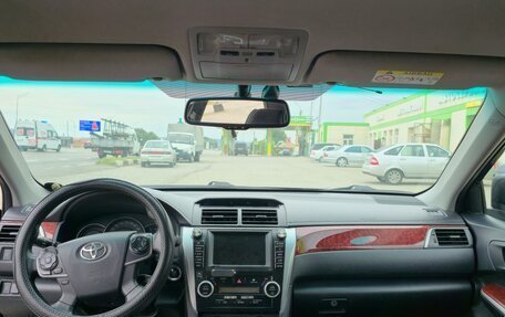 Toyota Camry, 2014 год, 1 400 000 рублей, 7 фотография