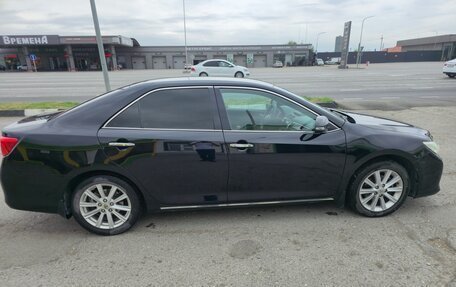 Toyota Camry, 2014 год, 1 400 000 рублей, 3 фотография