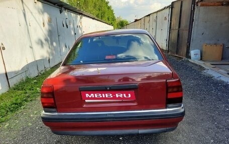 Opel Omega A, 1992 год, 750 000 рублей, 6 фотография