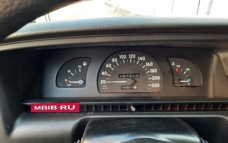 Opel Omega A, 1992 год, 750 000 рублей, 9 фотография