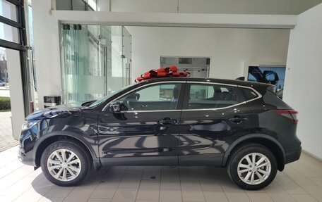 Nissan Qashqai, 2023 год, 3 340 000 рублей, 2 фотография