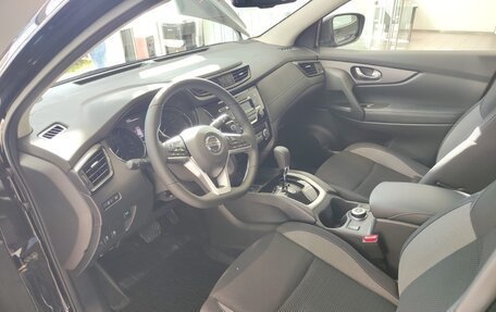 Nissan Qashqai, 2023 год, 3 340 000 рублей, 5 фотография