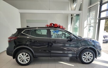 Nissan Qashqai, 2023 год, 3 340 000 рублей, 3 фотография