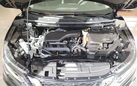 Nissan Qashqai, 2023 год, 3 340 000 рублей, 4 фотография