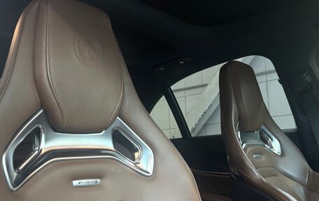 Mercedes-Benz E-Класс AMG, 2019 год, 5 700 000 рублей, 10 фотография