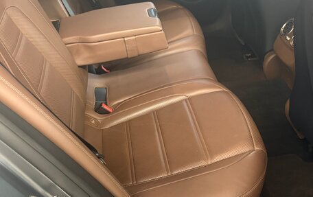 Mercedes-Benz E-Класс AMG, 2019 год, 5 700 000 рублей, 15 фотография