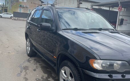 BMW X5, 2003 год, 700 000 рублей, 6 фотография