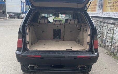 BMW X5, 2003 год, 700 000 рублей, 8 фотография