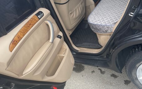 BMW X5, 2003 год, 700 000 рублей, 9 фотография