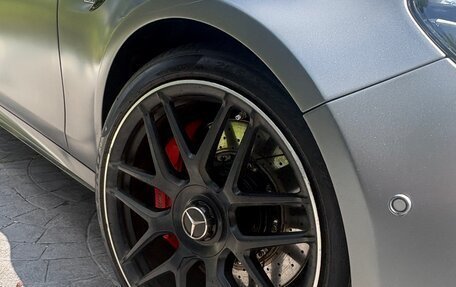Mercedes-Benz E-Класс AMG, 2019 год, 5 700 000 рублей, 25 фотография