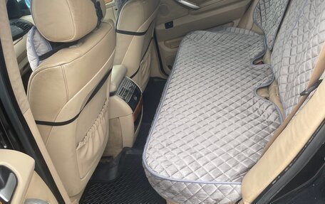 BMW X5, 2003 год, 700 000 рублей, 10 фотография