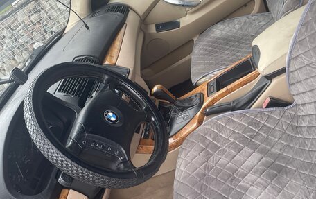 BMW X5, 2003 год, 700 000 рублей, 11 фотография