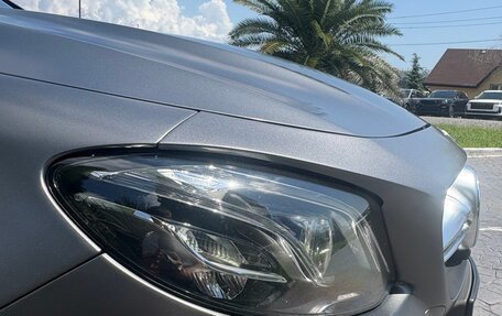 Mercedes-Benz E-Класс AMG, 2019 год, 5 700 000 рублей, 23 фотография