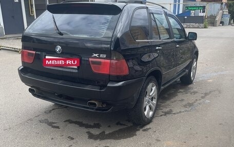 BMW X5, 2003 год, 700 000 рублей, 5 фотография