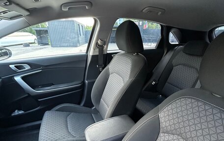 KIA cee'd III, 2018 год, 1 749 000 рублей, 6 фотография
