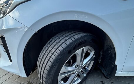 KIA cee'd III, 2018 год, 1 749 000 рублей, 5 фотография