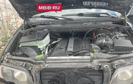 BMW X5, 2003 год, 700 000 рублей, 13 фотография
