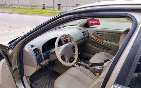 Nissan Maxima VIII, 2001 год, 430 000 рублей, 2 фотография
