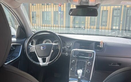 Volvo S60 III, 2012 год, 1 100 000 рублей, 7 фотография