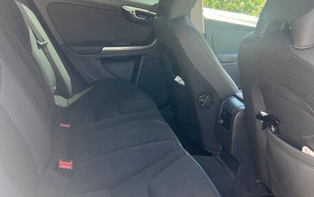 Volvo S60 III, 2012 год, 1 100 000 рублей, 8 фотография