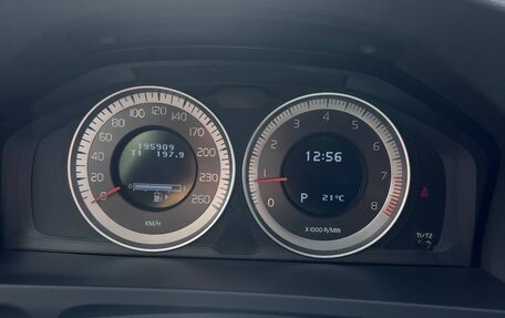 Volvo S60 III, 2012 год, 1 100 000 рублей, 4 фотография