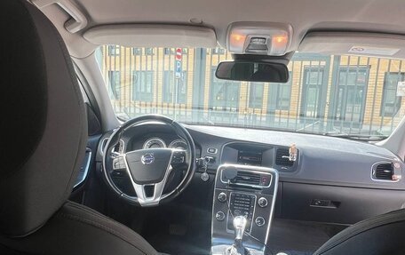 Volvo S60 III, 2012 год, 1 100 000 рублей, 6 фотография