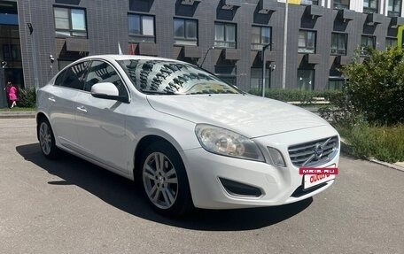 Volvo S60 III, 2012 год, 1 100 000 рублей, 3 фотография