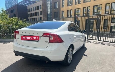 Volvo S60 III, 2012 год, 1 100 000 рублей, 9 фотография
