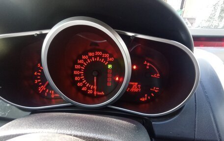 Mazda CX-7 I рестайлинг, 2008 год, 690 000 рублей, 13 фотография
