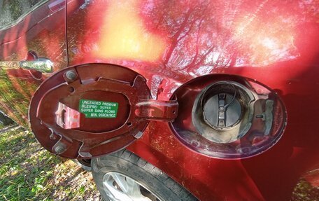 Mazda CX-7 I рестайлинг, 2008 год, 690 000 рублей, 10 фотография