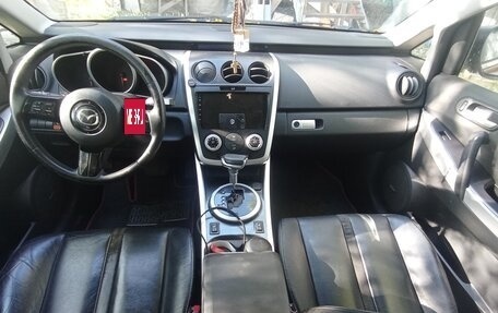 Mazda CX-7 I рестайлинг, 2008 год, 690 000 рублей, 14 фотография