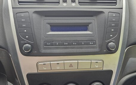 Geely Emgrand X7 I, 2014 год, 515 000 рублей, 5 фотография