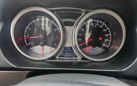 Geely Emgrand X7 I, 2014 год, 515 000 рублей, 6 фотография