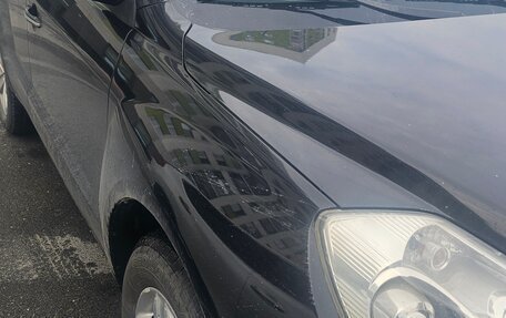 Geely Emgrand X7 I, 2014 год, 515 000 рублей, 4 фотография