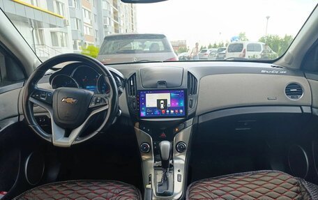 Chevrolet Cruze II, 2014 год, 850 000 рублей, 6 фотография