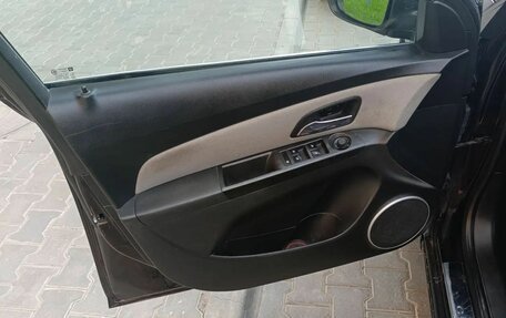 Chevrolet Cruze II, 2014 год, 850 000 рублей, 12 фотография