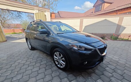 Mazda CX-9 I рестайлинг, 2012 год, 1 800 000 рублей, 3 фотография