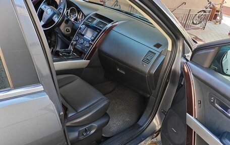 Mazda CX-9 I рестайлинг, 2012 год, 1 800 000 рублей, 10 фотография