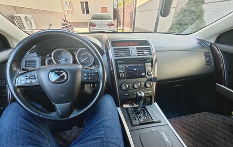 Mazda CX-9 I рестайлинг, 2012 год, 1 800 000 рублей, 7 фотография