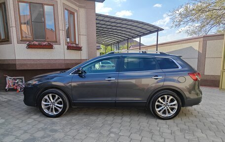 Mazda CX-9 I рестайлинг, 2012 год, 1 800 000 рублей, 2 фотография
