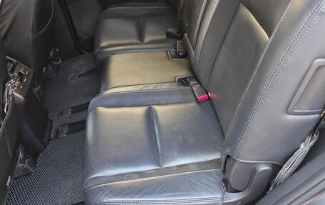 Mazda CX-9 I рестайлинг, 2012 год, 1 800 000 рублей, 9 фотография